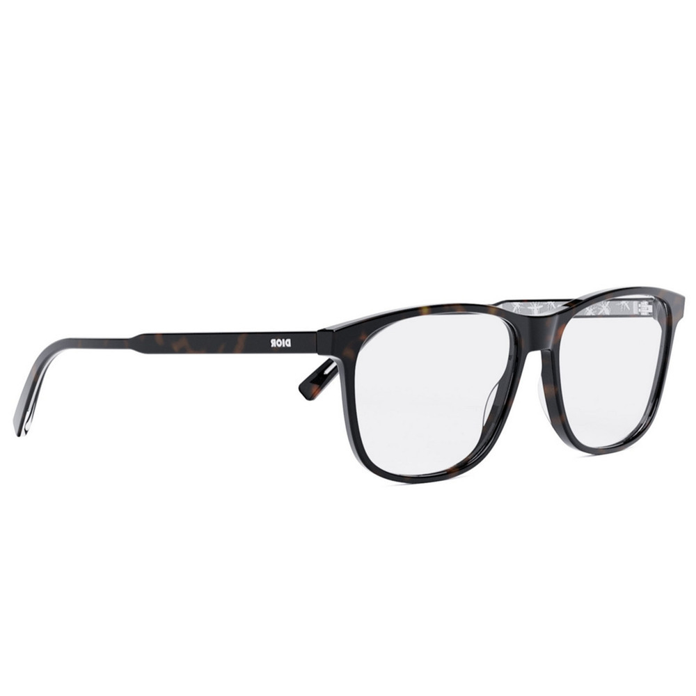 NWT CHRISTIAN DIOR INDIORO S5I 2000 / DM50064I 056 Eyeglasses - Picture 3 of 4